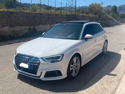 Usata 2018 Audi A3 Due volumi | 17.000 € (Cara)
