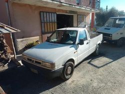 Usata 1996 Fiat Fiorino Monovolume | 1000 € (Buon prezzo)