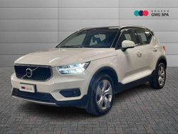 Bianco Usata 2021 Volvo XC40 Momentum SUV | 26.990 € (Cara)