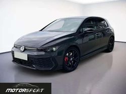 Dolphin grey Usata 2024 VW Golf VIII GTI Tre volumi | 38.950 € (Buon prezzo)