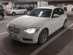 Usata 2012 BMW 118 Due volumi | 9500 € (Super prezzo)