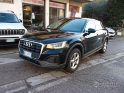 Nero Usata 2021 Audi Q2 Admired SUV | 19.500 € (Ottimo prezzo)