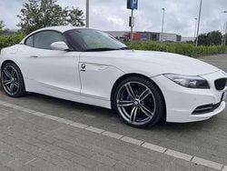 Usata 2009 BMW Z4 Cabrio | 22.000 € (Molto cara)