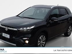 Nero Usata 2022 Suzuki SX4 S-Cross Tre volumi | 16.400 € (Ottimo prezzo)