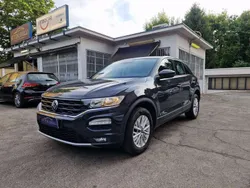 Grigio Usata 2021 VW T-Roc Sportline SUV | 15.900 € (Super prezzo)
