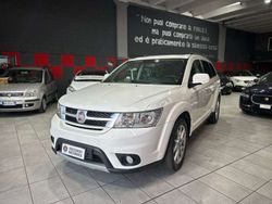 Bianco Usata 2011 Fiat Freemont Lounge SUV | 5900 € (Buon prezzo)