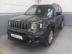 Grigio Usata 2023 Jeep Renegade Limited SUV | 18.900 € (Buon prezzo)