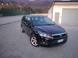 Nero Usata 2010 Ford Focus Style Station wagon | 1999 € (Ottimo prezzo)