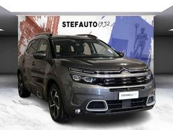 Gris platinum Usata 2020 Citroën C5 Aircross Shine SUV | 14.400 € (Super prezzo)
