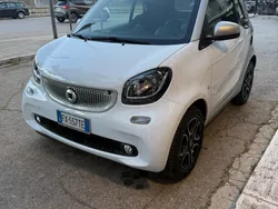 Usata 2019 Smart ForTwo Cabrio Cabrio | 16.500 € (Ottimo prezzo)