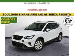 Bianco Usata 2023 Seat Arona Style SUV | 14.400 € (Ottimo prezzo)