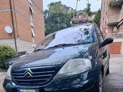 Usata 2003 Citroën C3 Due volumi | 1999 € (Buon prezzo)
