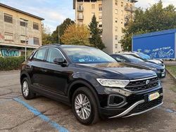 Usata 2023 VW T-Roc Life SUV | 26.500 € (Ottimo prezzo)