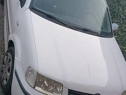 Bianco Usata 2000 VW Polo Due volumi | 400 €