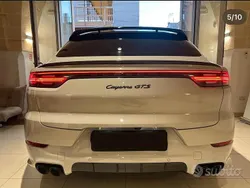 Usata 2021 Porsche Cayenne SUV | 95.000 € (Cara)