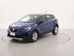 Blu Usata 2023 Renault Captur Equilibre SUV | 14.490 € (Super prezzo)