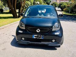Nero Usata 2019 Smart ForTwo Coupé Coupé | 15.900 € (Buon prezzo)