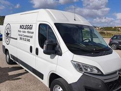 Other Usata 2020 Citroën Jumper Monovolume | 13.900 €