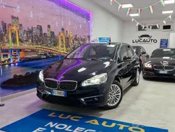 Nero Usata 2016 BMW 216 Monovolume | 11.900 € (Buon prezzo)