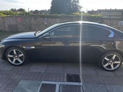 Usata 2017 Jaguar XE Business Edition Tre volumi | 14.500 € (Ottimo prezzo)