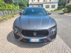 Grigio Usata 2020 Maserati GranSport Station wagon | 46.000 € (Molto cara)