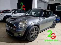 Grigio Usata 2007 Mini Cooper S Due volumi | 7500 € (Molto cara)