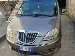 Grigio Usata 2011 Lancia Musa S Monovolume | 4500 € (Ottimo prezzo)