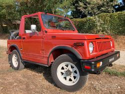 Rosso Usata 1981 Suzuki Samurai SUV | 13.500 €