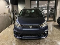 Blu Usata 2017 Aixam City Pack Tre volumi | 5990 € (Ottimo prezzo)