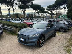 Grigio Usata 2022 Ford Mustang Extended Range Tre volumi | 25.900 €