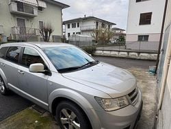 Grigio Usata 2012 Fiat Freemont SUV | 5900 € (Ottimo prezzo)
