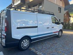 Bianco Usata 2016 Opel Vivaro Monovolume | 13.800 €