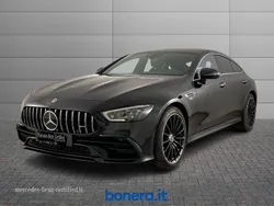 Argento Usata 2020 Mercedes AMG GT 43 AMG Coupé | 67.900 €