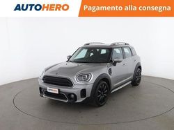 Argento Usata 2023 Mini Cooper Countryman Essential SUV | 25.899 € (Buon prezzo)