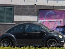 Usata 2001 VW Beetle Due volumi | 1200 € (Super prezzo)