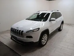 Bianco Usata 2016 Jeep Cherokee Limited SUV | 14.990 € (Buon prezzo)