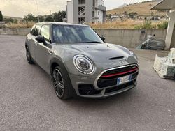 Usata 2017 Mini John Cooper Works Clubman Station wagon | 19.800 € (Cara)