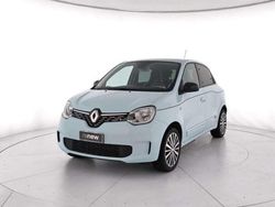 Blu shopping Usata 2022 Renault Twingo Techno Due volumi | 11.400 € (Buon prezzo)