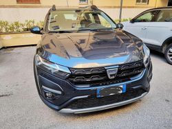 Usata 2022 Dacia Sandero Comfort Due volumi | 12.000 € (Ottimo prezzo)