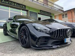 Nero Usata 2020 Mercedes AMG GT AMG Coupé | 149.999 € (Buon prezzo)