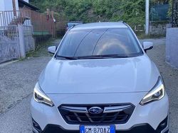 Usata 2023 Subaru XV 4dventure SUV | 25.500 € (Buon prezzo)