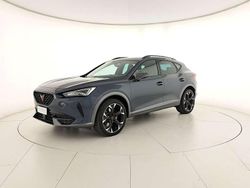 Magnetic tech Usata 2022 Cupra Formentor VZ SUV | 28.900 € (Buon prezzo)
