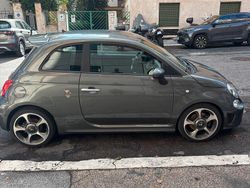 Grigio Usata 2018 Abarth 595 Due volumi | 13.950 € (Ottimo prezzo)