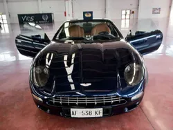 Aston Martin DB7