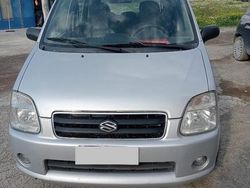 Usata 2005 Suzuki Wagon R+ GL Monovolume | 2100 €