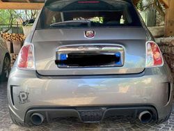 Usata 2016 Abarth 595 Due volumi | 15.500 € (Buon prezzo)