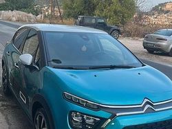 Usata 2022 Citroën C3 Due volumi | 14.000 € (Cara)