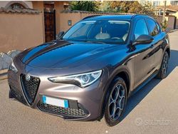 Usata 2020 Alfa Romeo Stelvio SUV | 24.900 € (Buon prezzo)