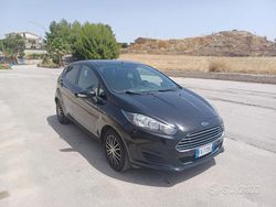 Usata 2013 Ford Fiesta | 4900 €