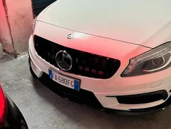 Usata 2015 Mercedes A45 AMG Tre volumi | 30.000 € (Buon prezzo)